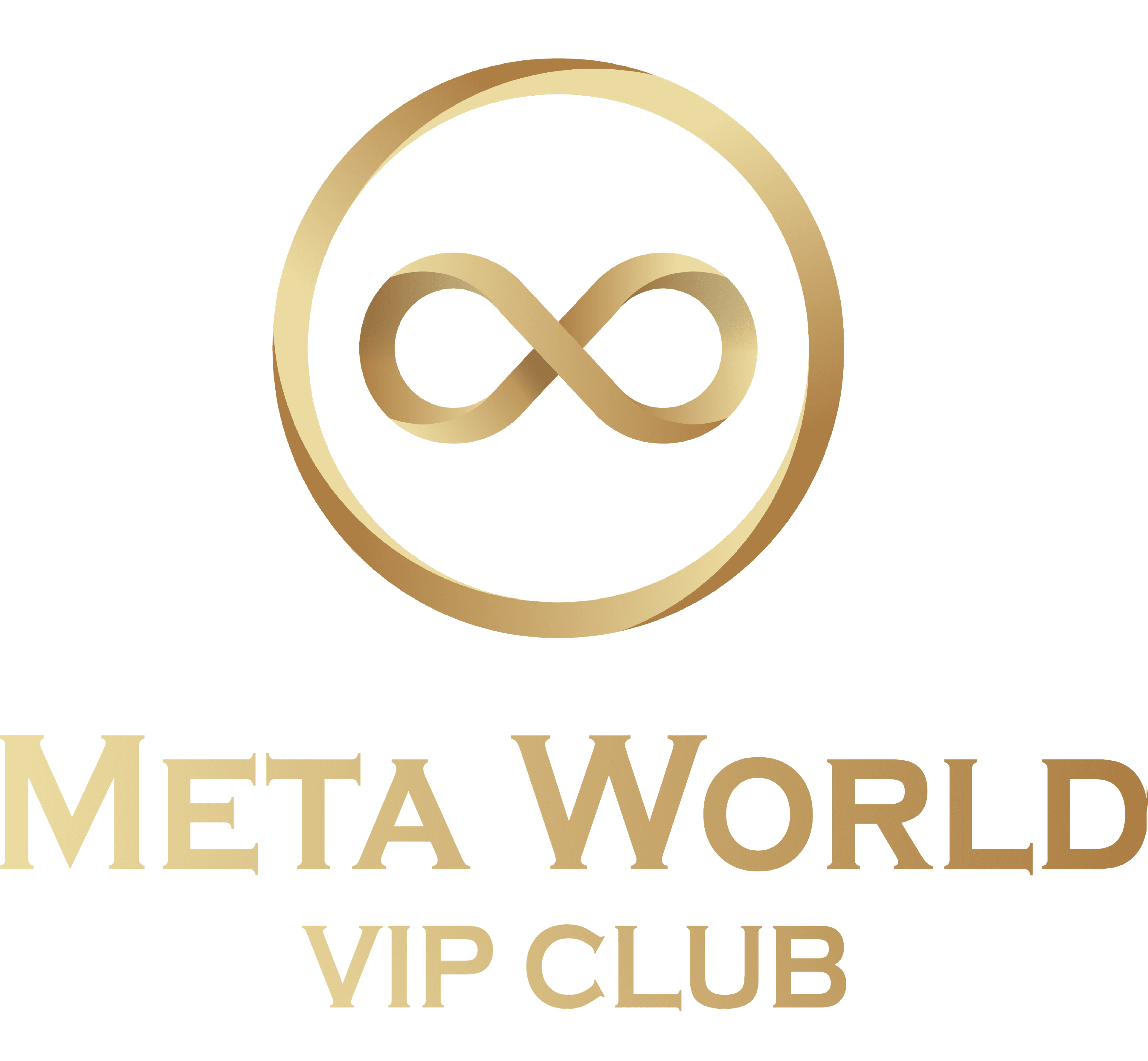Meta World Logo